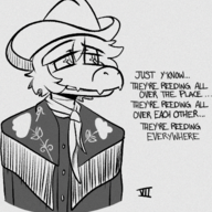 Alternate_Outfit black_and_white cosplay gosling meme Monochrome Raptor reed // 445x464 // 434.5KB